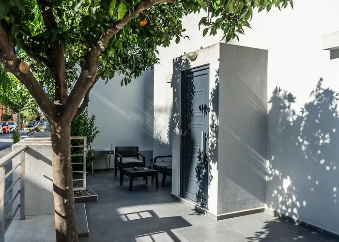 Suite Of Peace - Zante Town Private Residence
