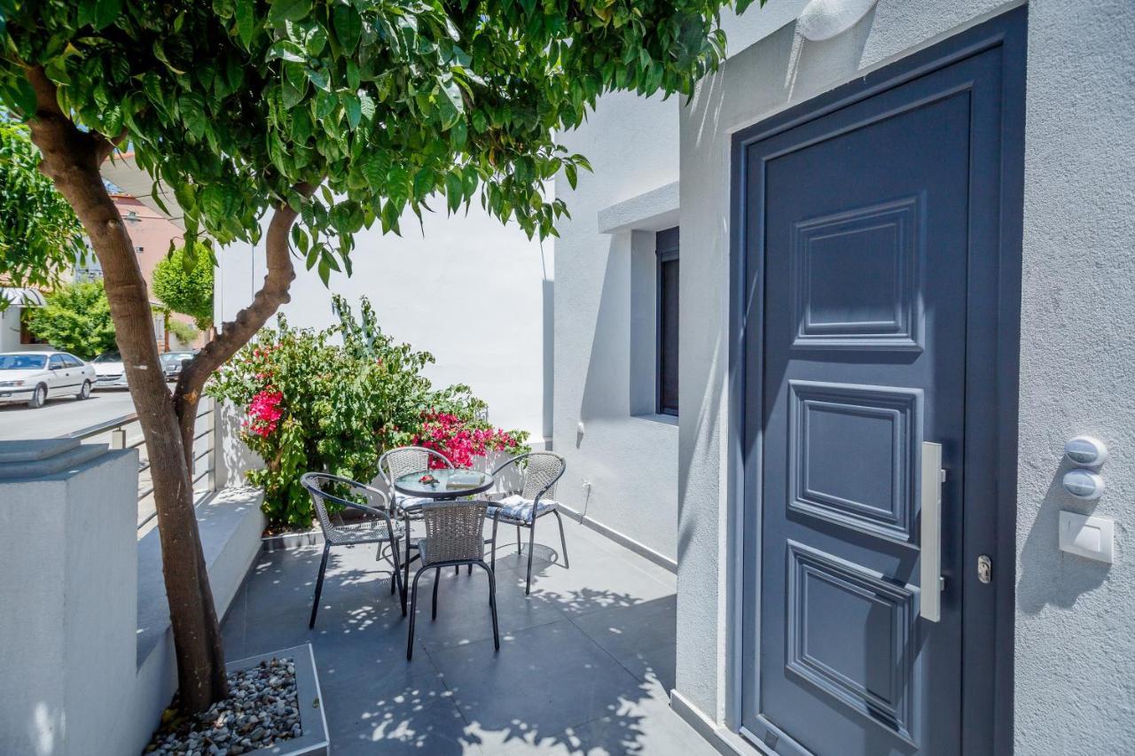 Of Peace - Town Private Ζάκυνθος Πόλη